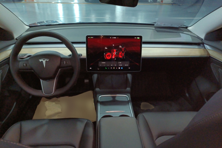 Tesla Model 3 2022 #11 Tesla Model 3 2022 car image #11