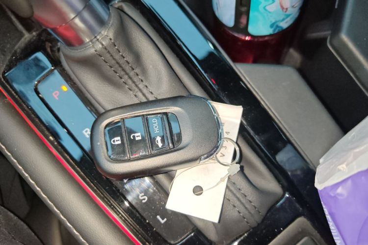 Honda Accord 2024 #11 Honda Accord 2024 car image #11