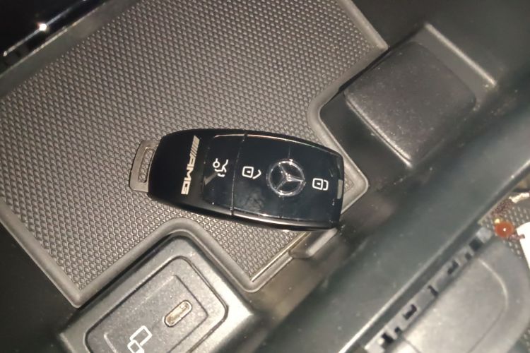 Mercedes-Benz GLA AMG 2021 #11 Mercedes-Benz GLA AMG 2021 изображение автомобиля #11