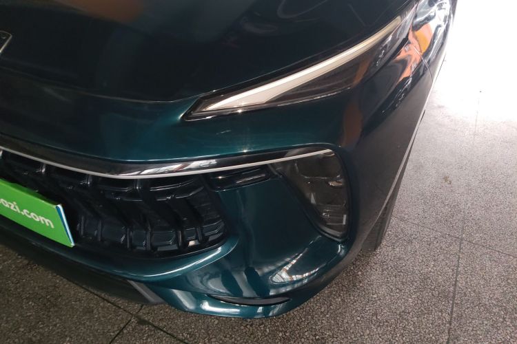 T5 EVO 2021 immagine di auto #11