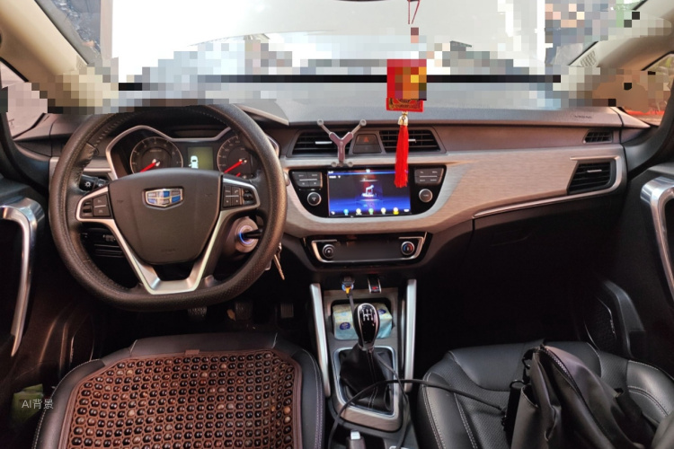 Vision X3 2019 #11 Vision X3 2019 car image #11