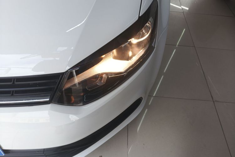 Polo 2018 immagine di auto #11