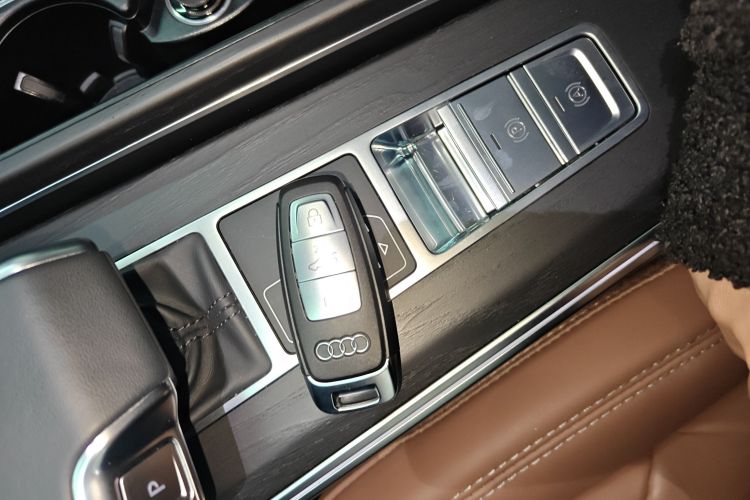 Audi A6L 2024 #11 Audi A6L 2024 imagem de carro #11