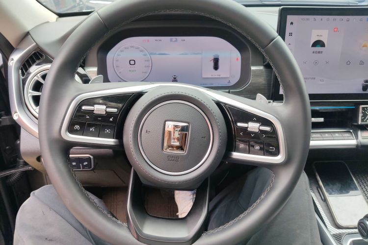 Tank 400 2025 #11 Tank 400 2025 car image #11