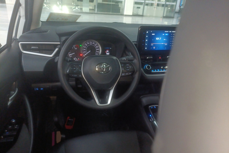 Toyota Allion 2022 изображение автомобиля #11