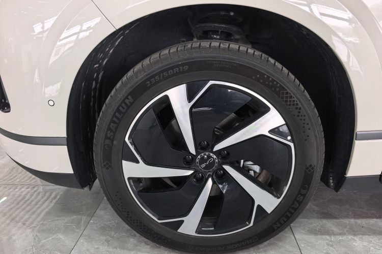 BYD Sea Lion 06 New Energy 2025 car image #11