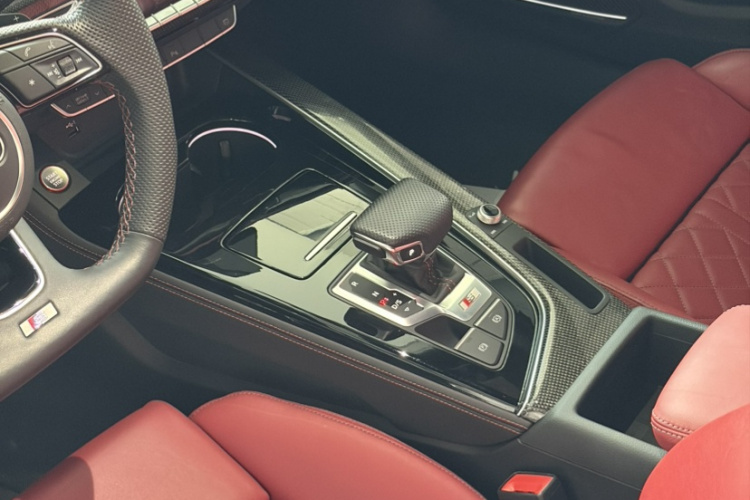 Wuling S4 2024 car image #11