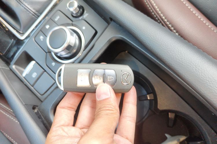 马自达 马自达3 昂克赛拉 2020 汽车图片 #11