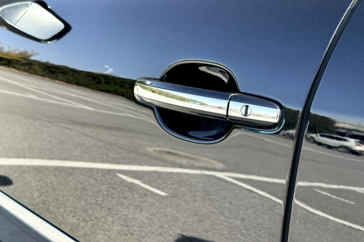 Volkswagen Pheaton 2016 immagine di auto #11