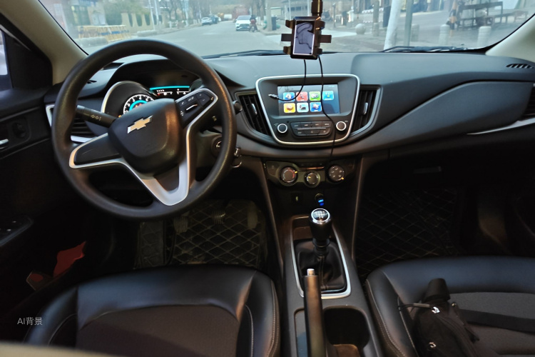 Chevrolet Cavalier 2017 #11 Chevrolet Cavalier 2017 car image #11