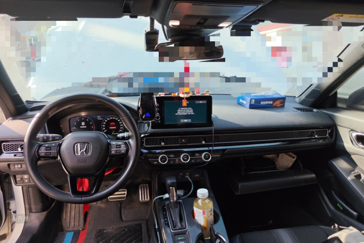 Honda Civic 2024 car image #11