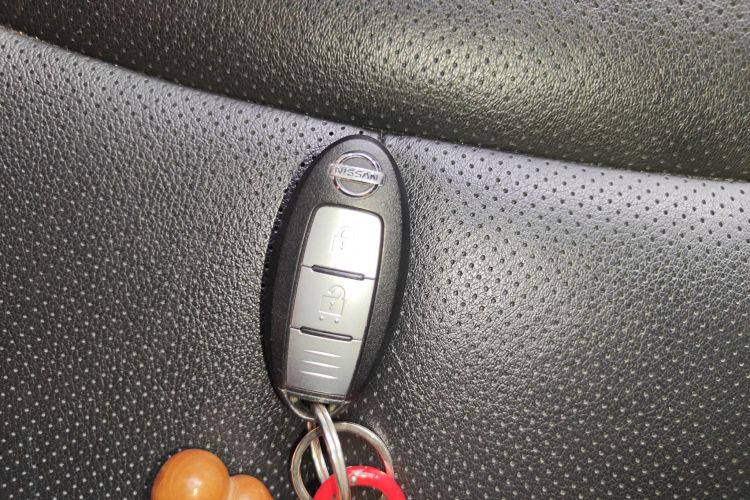 日产 奇骏 2020 汽车图片 #11