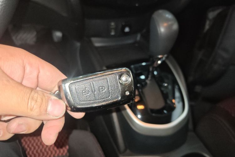 日产 逍客 2018 汽车图片 #11