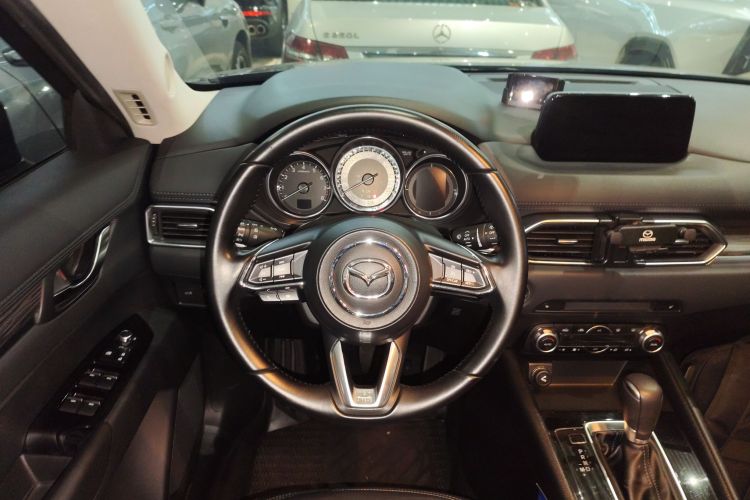 Mazda CX-5 2019 #11 Mazda CX-5 2019 immagine di auto #11