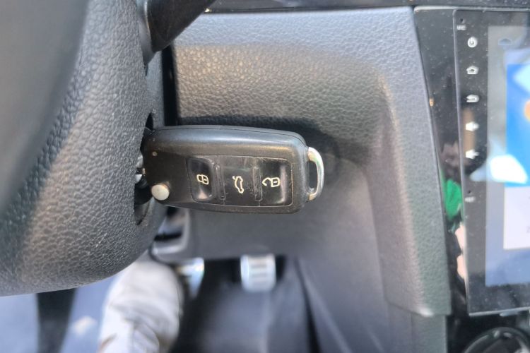 Volkswagen C-Trek 2017 #11 Volkswagen C-Trek 2017 immagine di auto #11