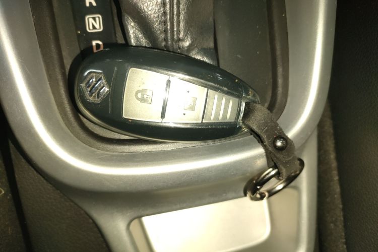 Suzuki Vitara 2016 изображение автомобиля #11