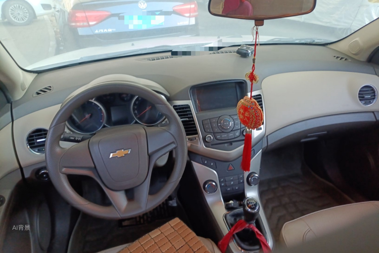 Chevrolet Cruze 2015 immagine di auto #11