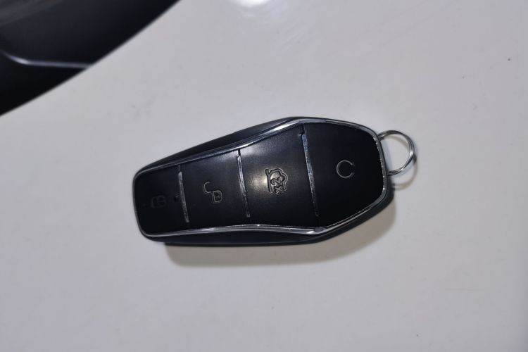 BYD Yuan Pro 2023 car image #11