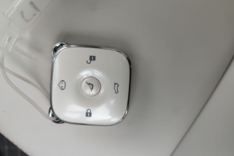 Kaiyi Shiyue 2025 car image #11