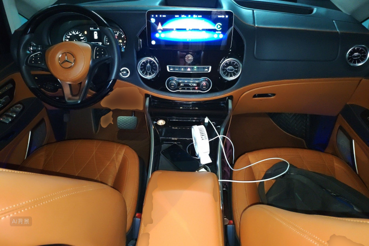 Mercedes-Benz Vito 2023 #11 Mercedes-Benz Vito 2023 car image #11