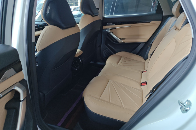 GEELY Boyue L 2024 #11 GEELY Boyue L 2024 car image #11