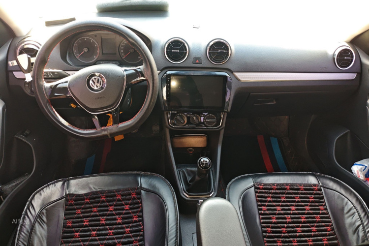 Jetta Jetta 2018 car image #11