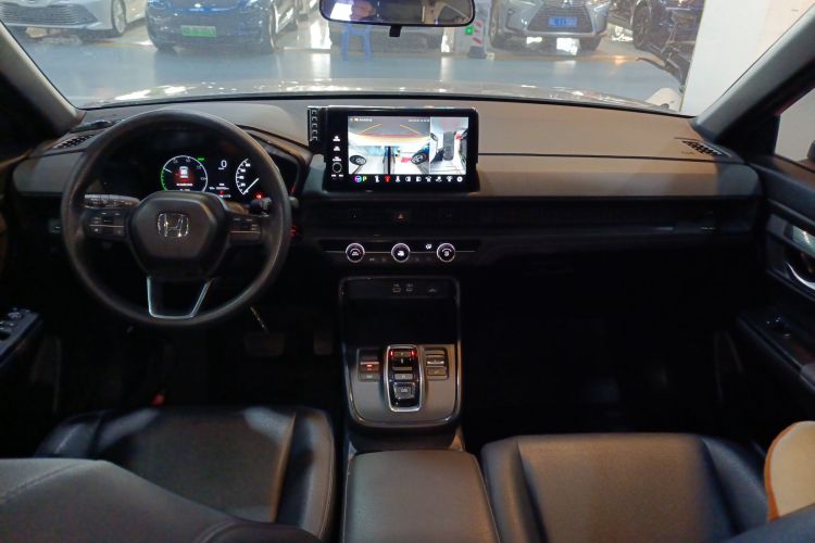 Honda CR-V 2023 #11 Honda CR-V 2023 image de voiture #11