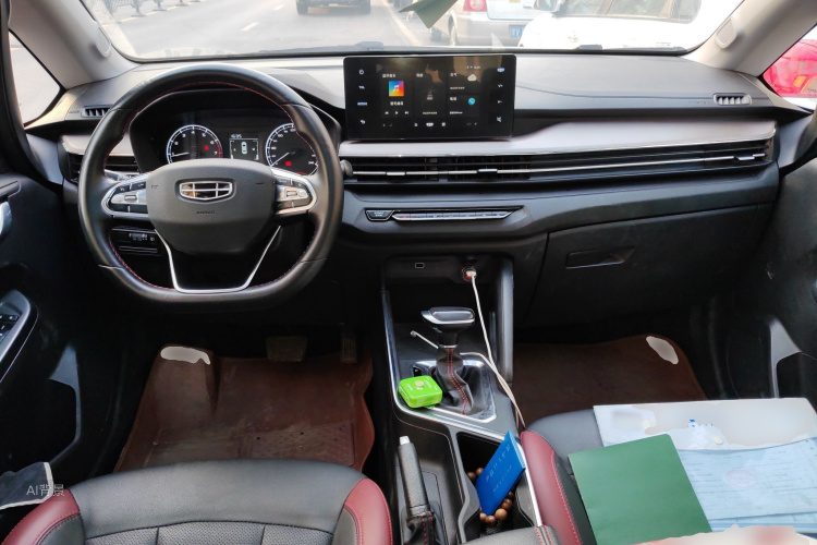 Vision X3 2021 #11 Vision X3 2021 car image #11