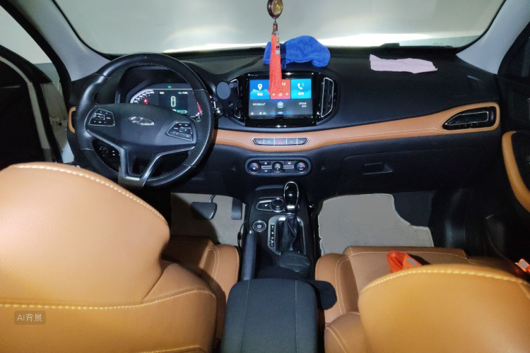 Tiggo 7 2017 #11 Tiggo 7 2017 car image #11