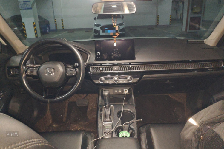 Honda INTEGRA 2023 immagine di auto #11