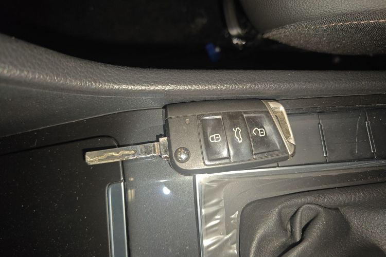 大众 高尔夫·嘉旅 2018 #11 大众 高尔夫·嘉旅 2018 汽车图片 #11