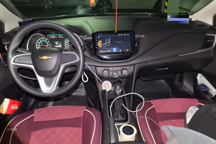 Chevrolet Cavalier 2017 #11 Chevrolet Cavalier 2017 immagine di auto #11
