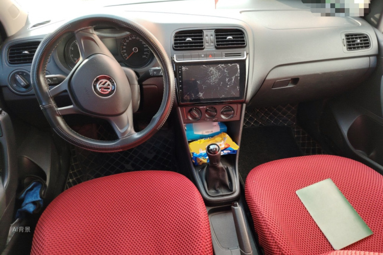 Polo 2018 #11 Polo 2018 car image #11