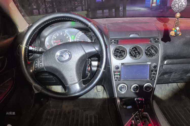 马自达 马自达6 2014 汽车图片 #11