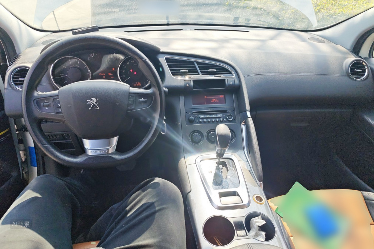 标致 标致3008 2016 汽车图片 #11