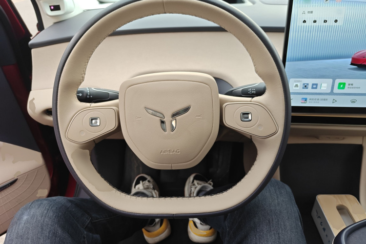 HongQi TianGong 05 2025 car image #11