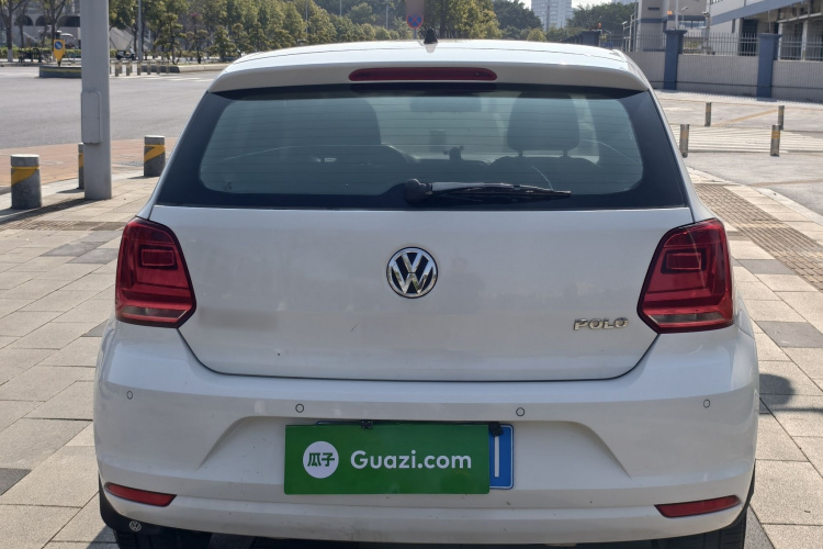 Polo 2015 #11 Polo 2015 immagine di auto #11