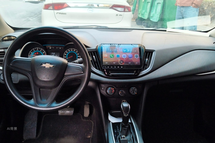 Chevrolet Cavalier 2016 #11 Chevrolet Cavalier 2016 immagine di auto #11