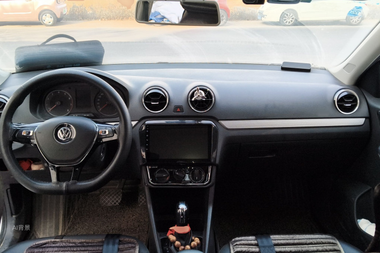 Jetta Jetta 2019 #11 Jetta Jetta 2019 car image #11