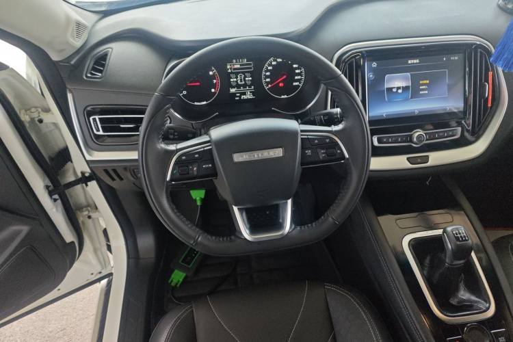 X70M 2020 car image #11