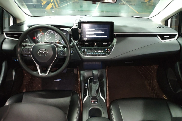 Toyota Allion 2021 immagine di auto #11