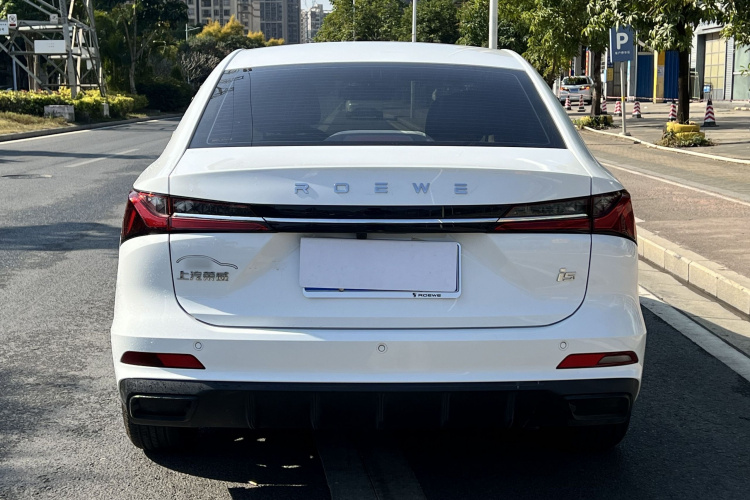 Roewe i5 2023 изображение автомобиля #11