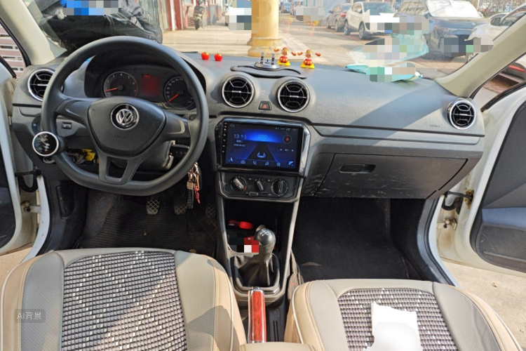Jetta 2018 car image #11
