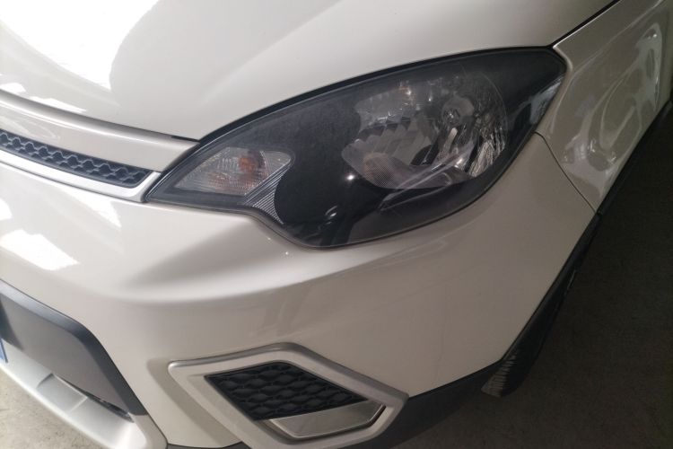 MG 3 SW 2016 #11 MG 3 SW 2016 car image #11