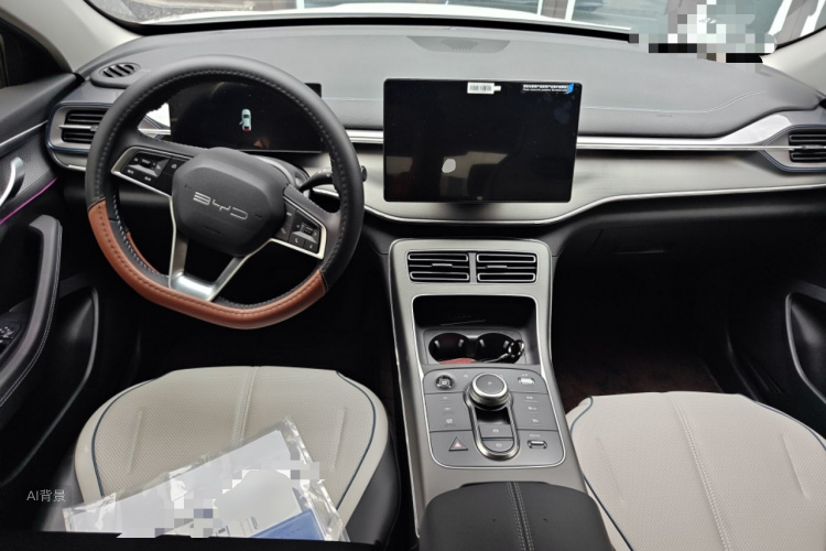 BYD Destroyer 05 2024 صورة سيارة #11