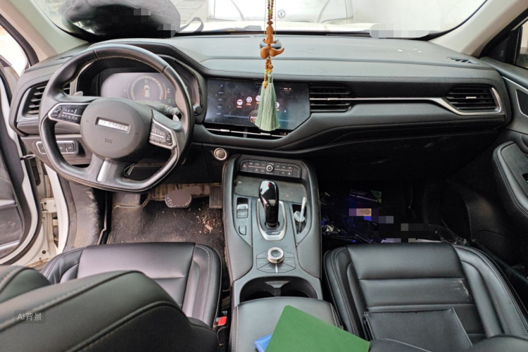 Haval 2019 #11 Haval 2019 car image #11