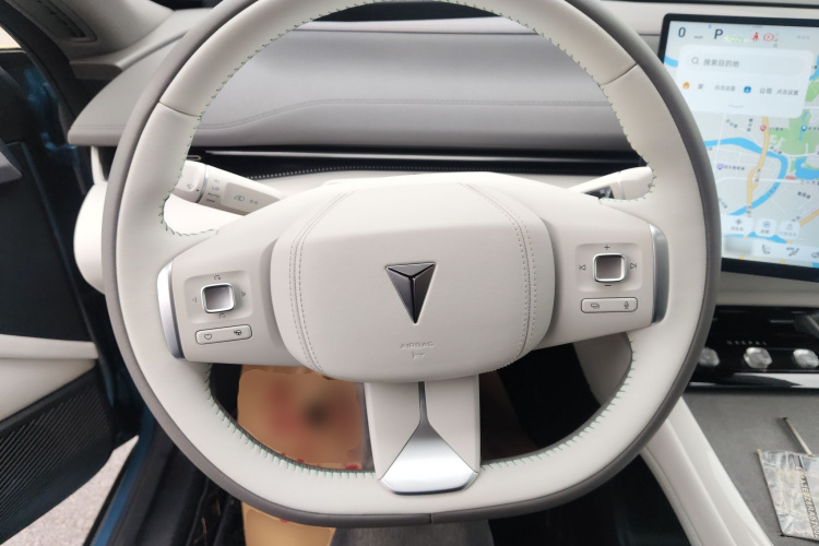 Deepal L07 2025 صورة سيارة #11