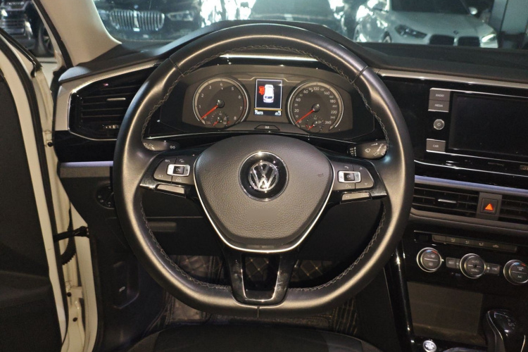 Volkswagen Tayron 2019 immagine di auto #11