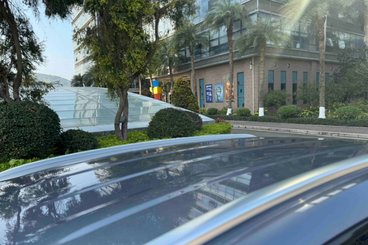 BYD Sea Lion 06 New Energy 2025 car image #11