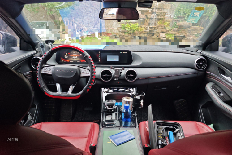 T5 EVO 2021 car image #11